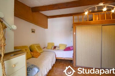 Maison - 14 m² - 1 pièce