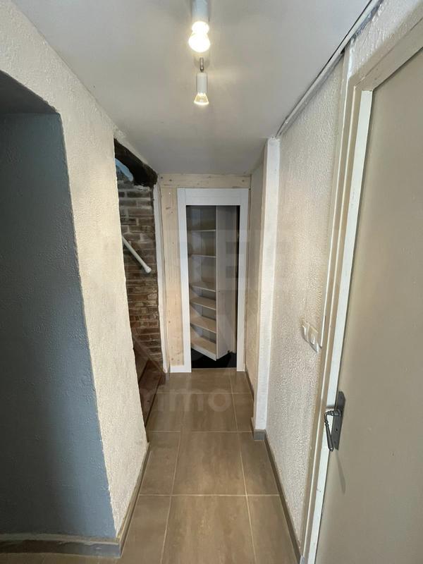 Maison - 59 m² - 4 pièces