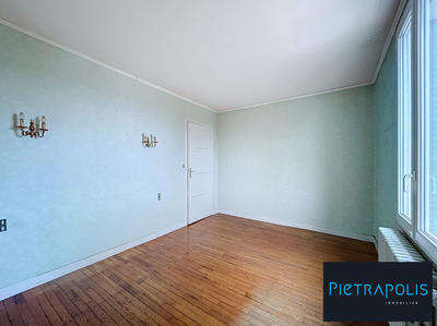 Maison ancienne - 197 m² - 10 pièces