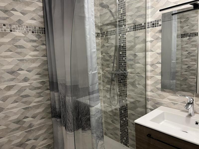 Appartement - 25 m² - 1 pièce