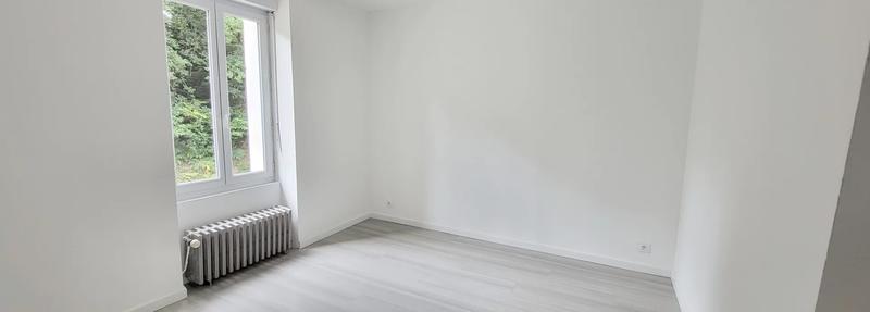 Maison - 117 m² - 6 pièces