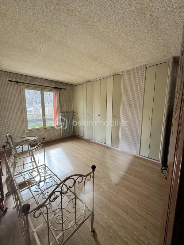 Maison de campagne - 108 m² - 5 pièces