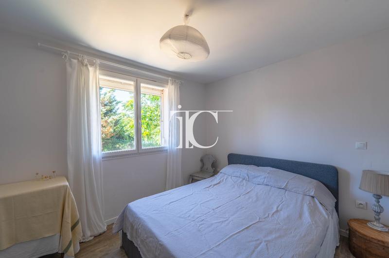 Maison - 111 m² - 4 pièces