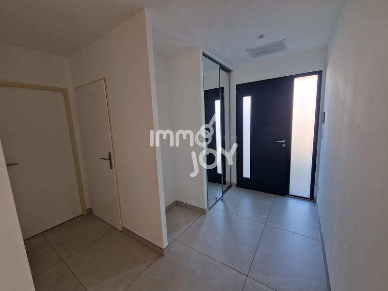 Villa - 131 m² - 4 pièces