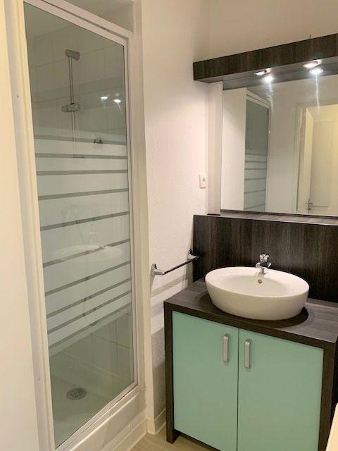 Studio - 18 m² - 1 pièce