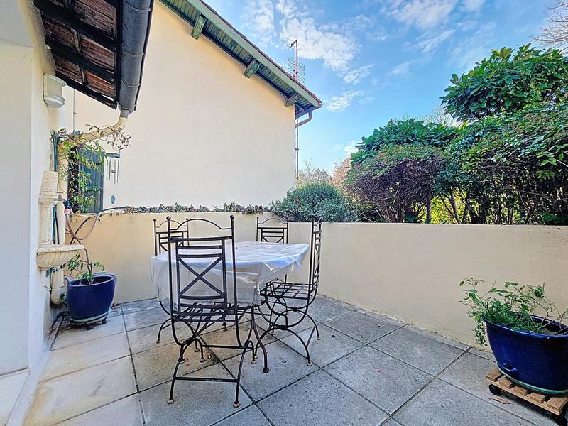 Maison - 110 m² - 6 pièces