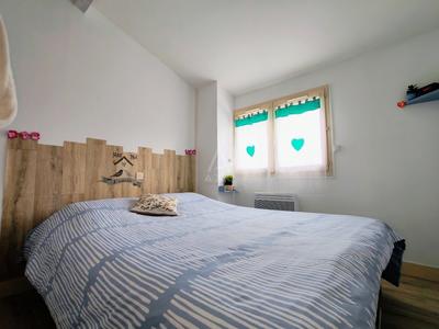 Maison - 134 m² - 6 pièces