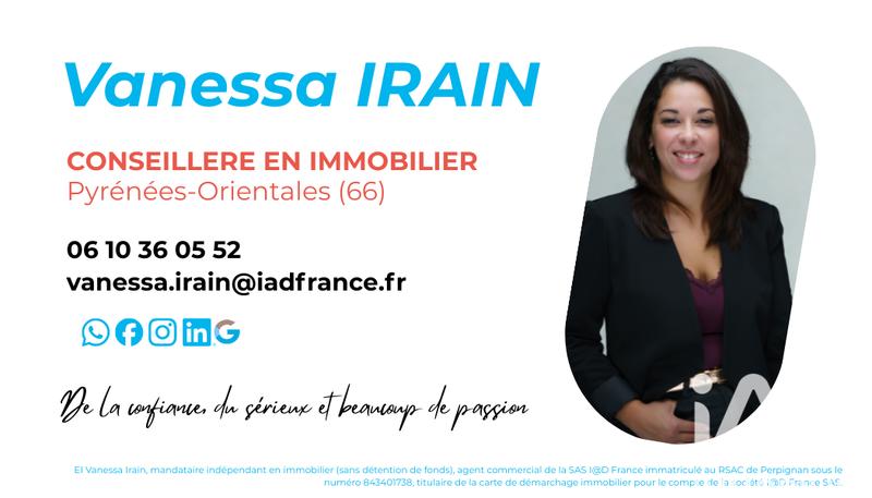 Appartement - 82 m² - 3 pièces