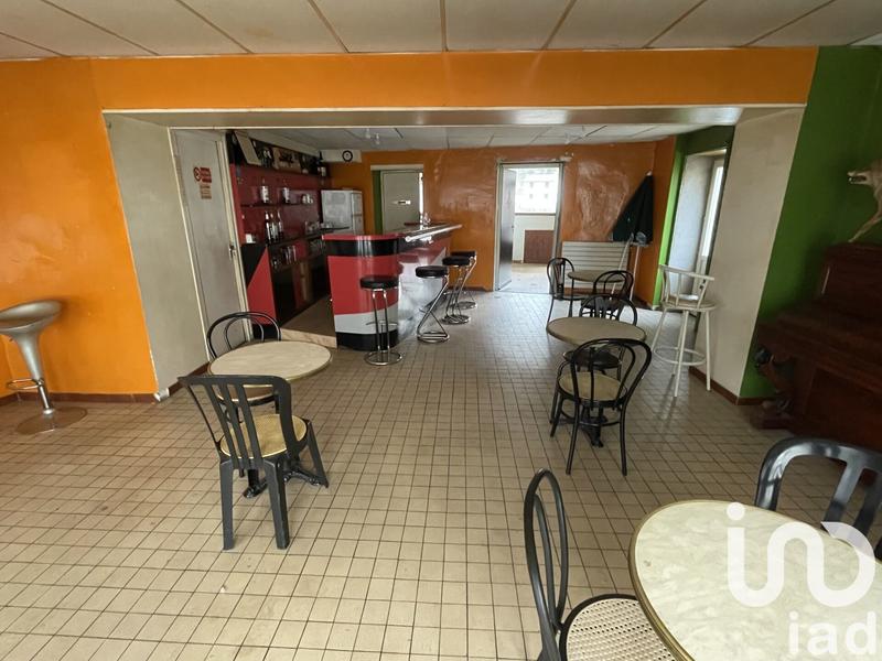 Maison de village - 170 m² - 4 pièces