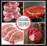 Boucherie Illi Jean-Charles