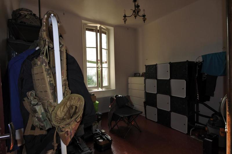 Maison - 108 m² - 4 pièces