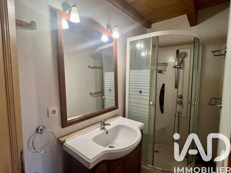 Maison - 75 m² - 3 pièces