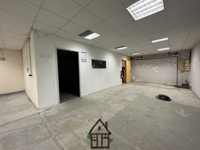 Local commercial - 230 m²
