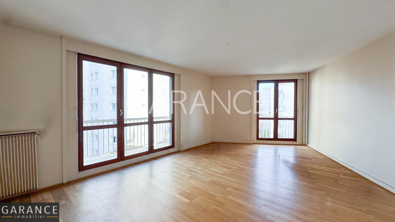 Appartement - 107 m² - 5 pièces