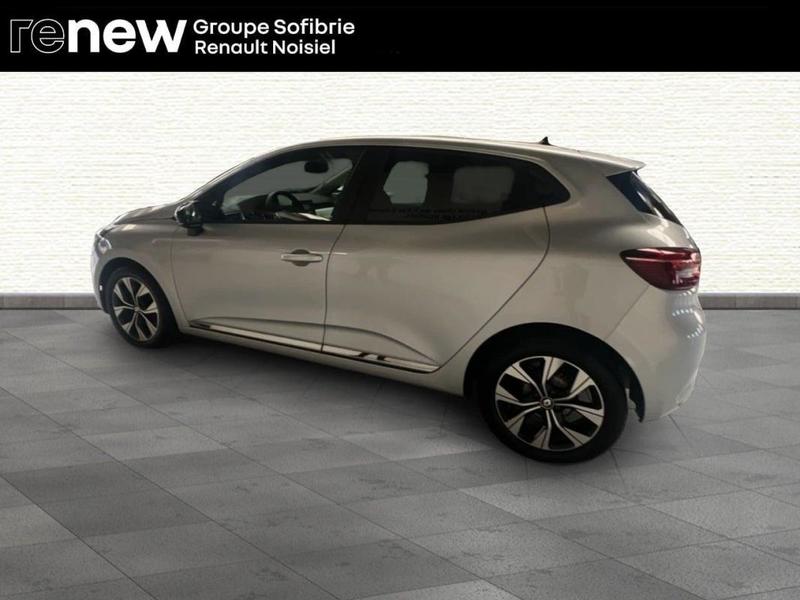 Renault Clio V SCe 65 Evolution