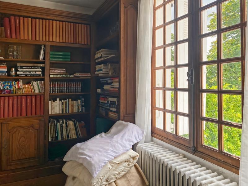 Maison bourgeoise - 388 m² - 11 pièces