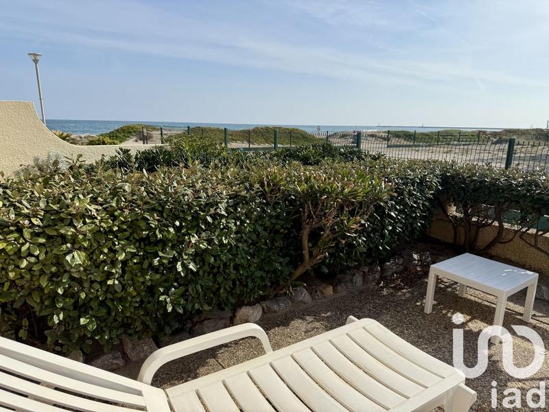 Maison - 43 m² - 3 pièces