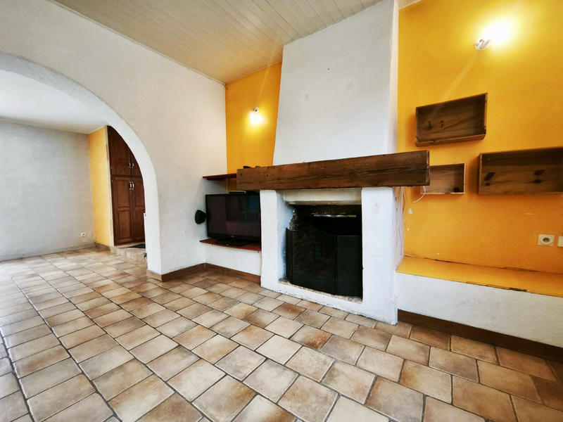 Maison ancienne - 180 m² - 8 pièces