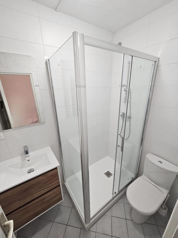 Appartement - 22 m² - 1 pièce