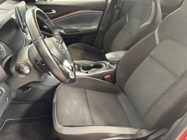 Nissan Juke 2021 Dig-T 117 Dct7 n-Connecta