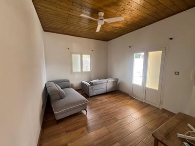 Maison - 93 m² - 3 pièces