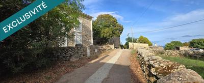 Maison - 65 m² - 3 pièces