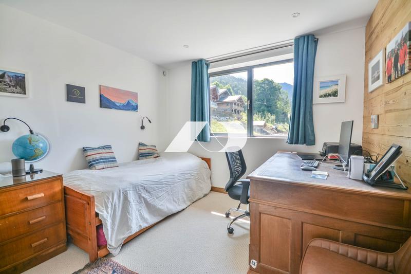 Châlet - 180 m² - 7 pièces