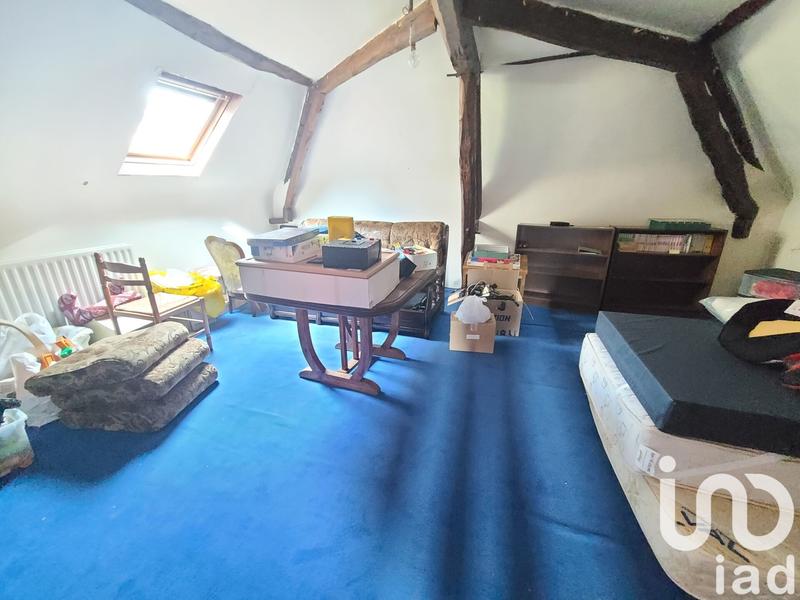 Maison - 222 m² - 7 pièces