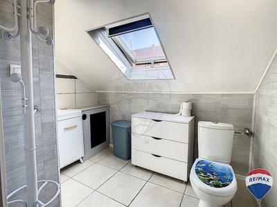 Immeuble - 545 m² - 12 pièces
