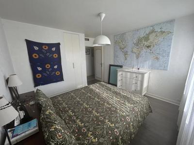 Appartement - 82 m²