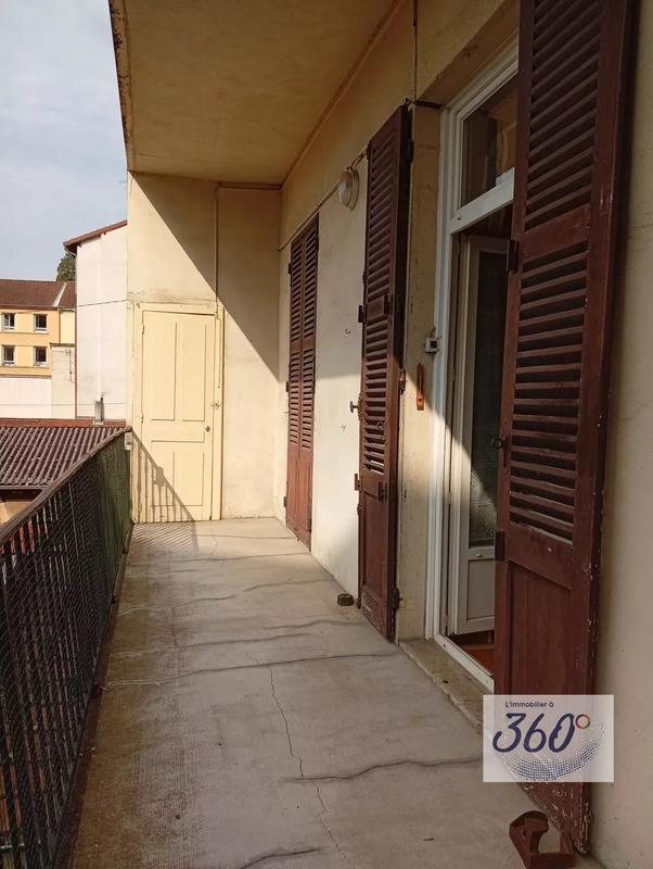 Appartement - 87 m² - 4 pièces