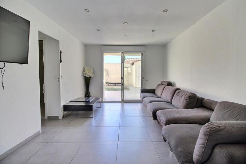 Maison - 140 m² - 7 pièces