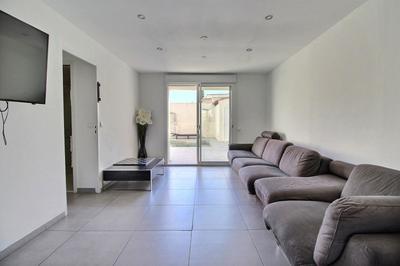 Maison - 140 m² - 7 pièces