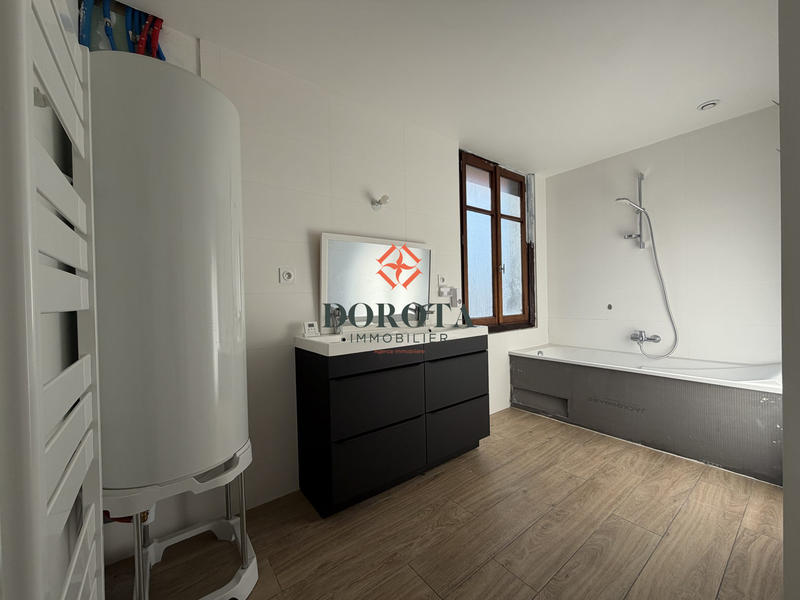 Appartement - 73 m² - 3 pièces