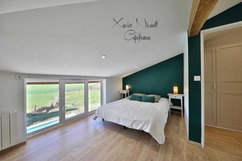 Maison - 294 m² - 11 pièces