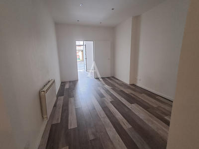 Local commercial - 35 m² - 3 pièces