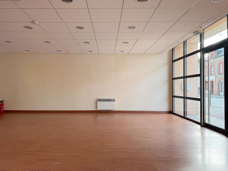 Local commercial - 55 m²