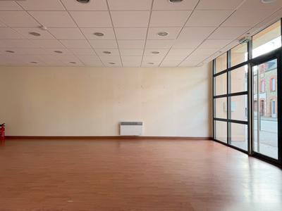 Local commercial - 55 m²