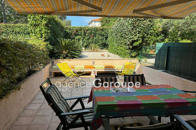 Maison - 48 m² - 3 pièces