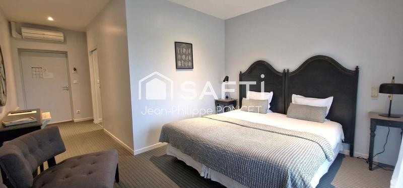 Hôtel particulier - 436 m²