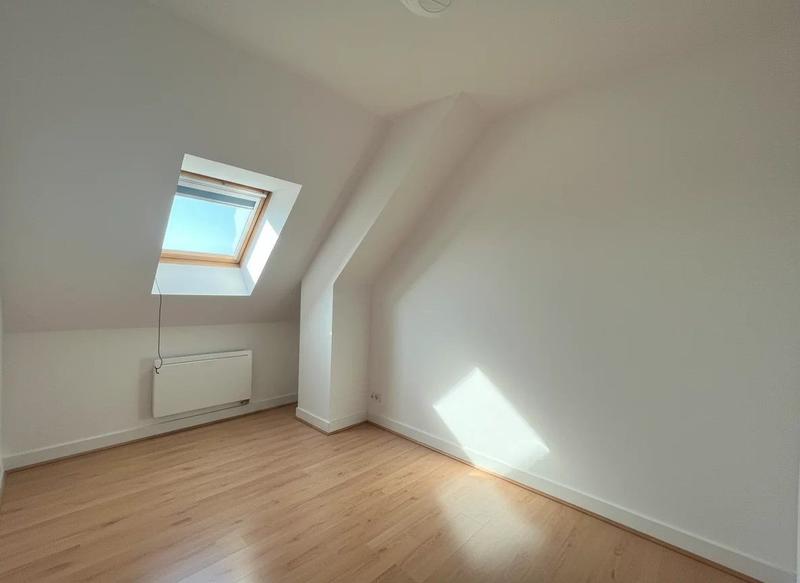 Appartement - 77 m² - 4 pièces