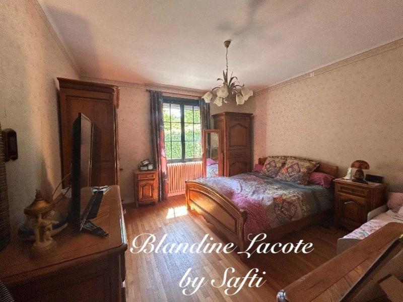 Maison - 188 m² - 6 pièces