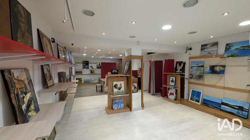 Local commercial - 86 m²