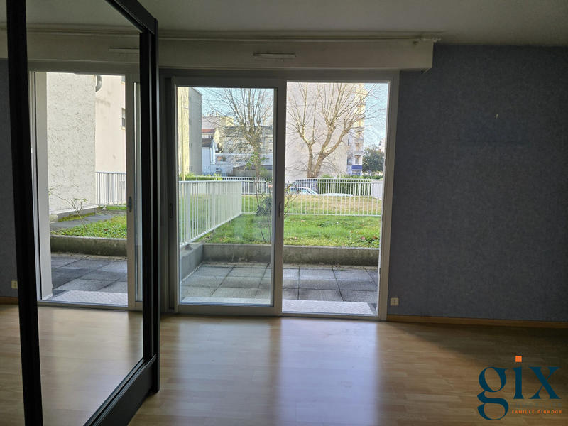 Appartement - 54 m² - 2 pièces