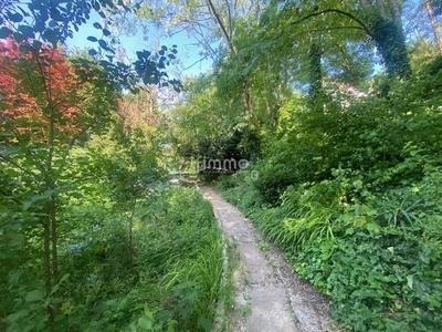 Terrain constructible - 1 994 m²