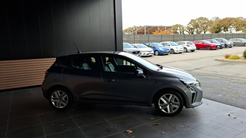 Renault Clio V Evolution TCe 90