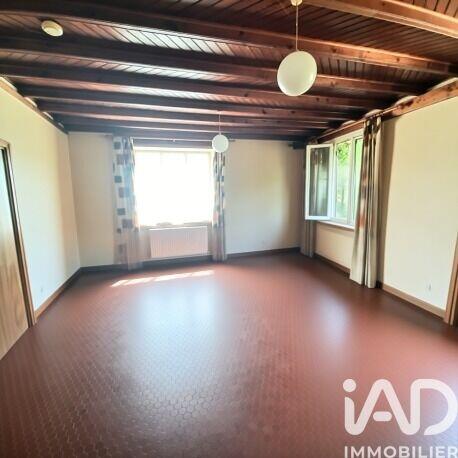 Maison - 193 m² - 7 pièces