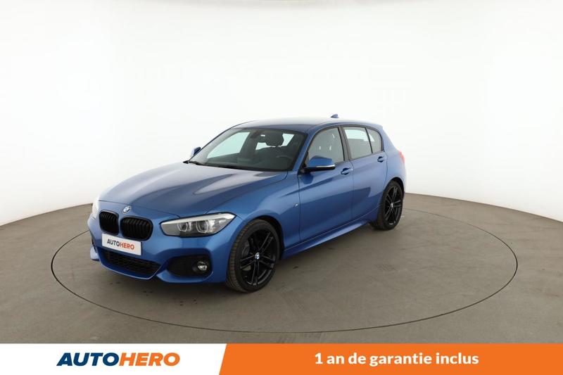 Bmw Série 1 116i m Sport Ultimate 5p 109 ch