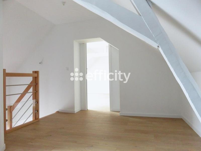 Longère - 145 m² - 6 pièces