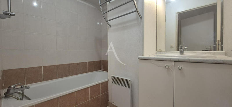 Appartement - 52 m² - 3 pièces